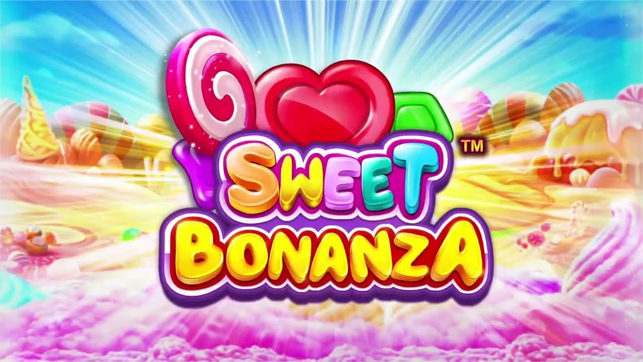 Sweet Bonanza в казино Драгон Мани
