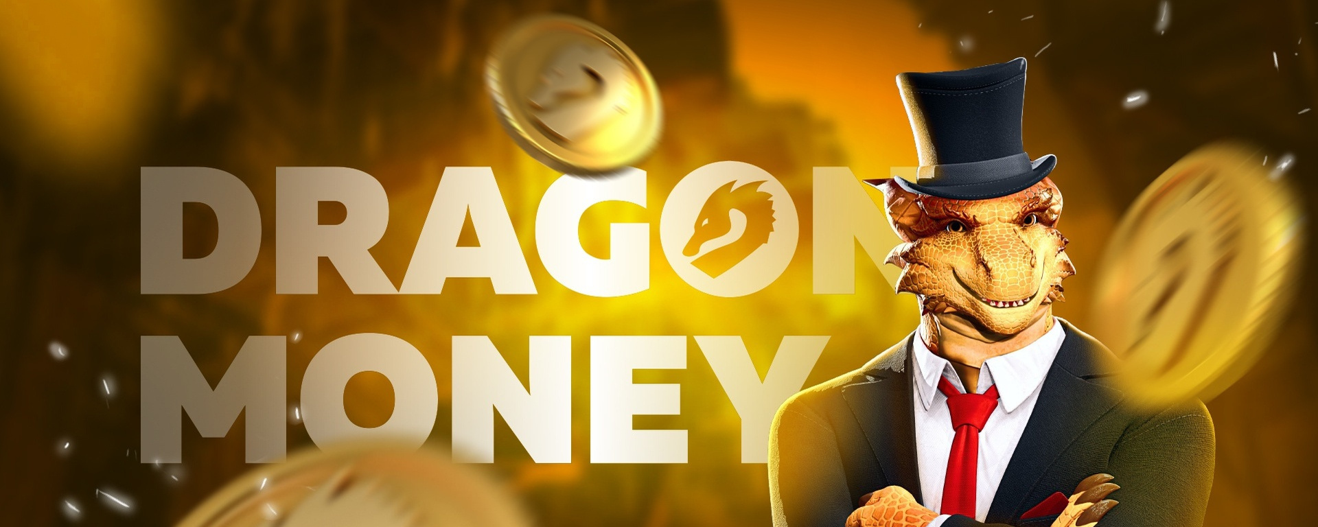 Dragon Money — официальное казино Драгон Мани